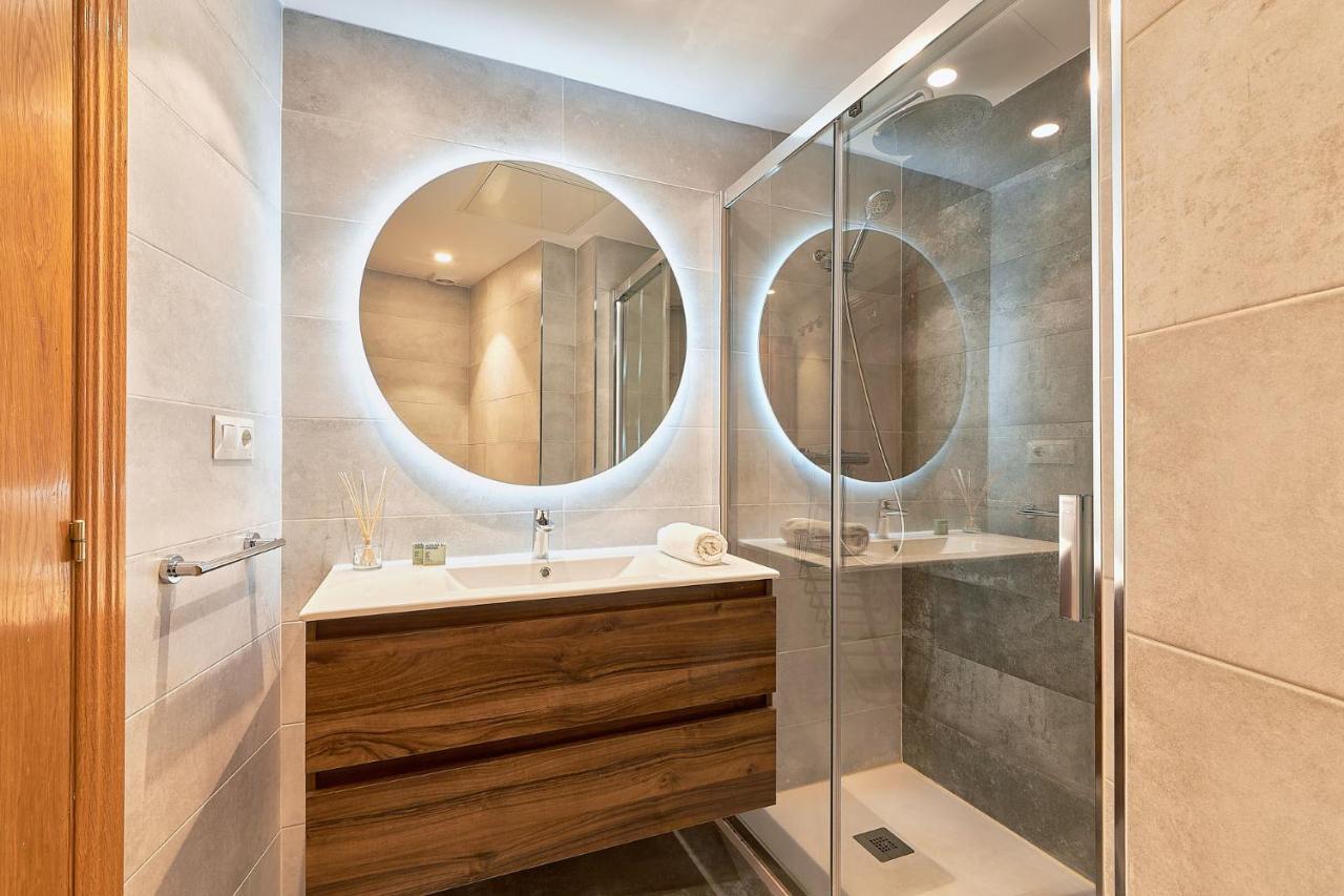 Hanna In By Solaga Homes Apartment Malaga