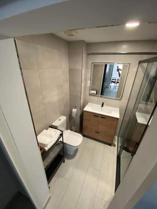 Casa Afrodita 1 Lägenhet