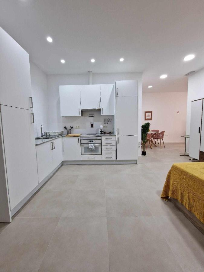 Appartement Moderno 3 En Calle Marmoles