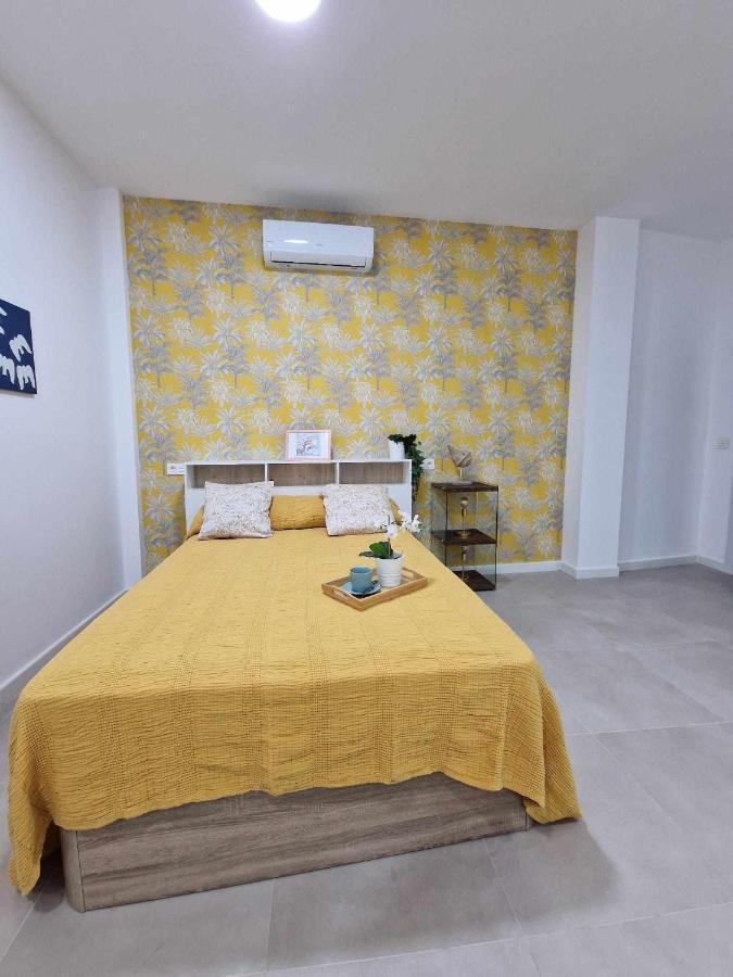 Appartement Moderno 3 En Calle Marmoles Málaga