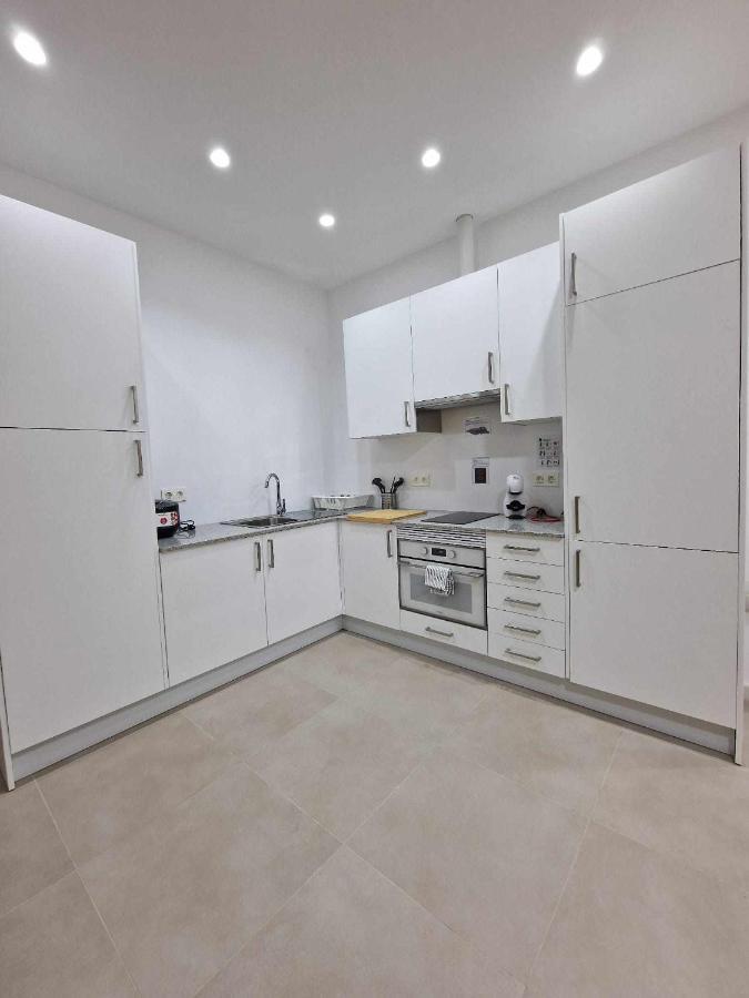 Appartement Moderno 3 En Calle Marmoles Málaga
