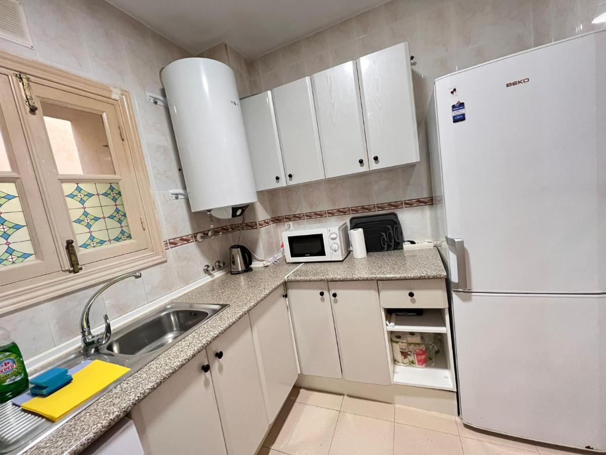 Appartement S2plaza De La Merced Especial Grupos Con Parking *
