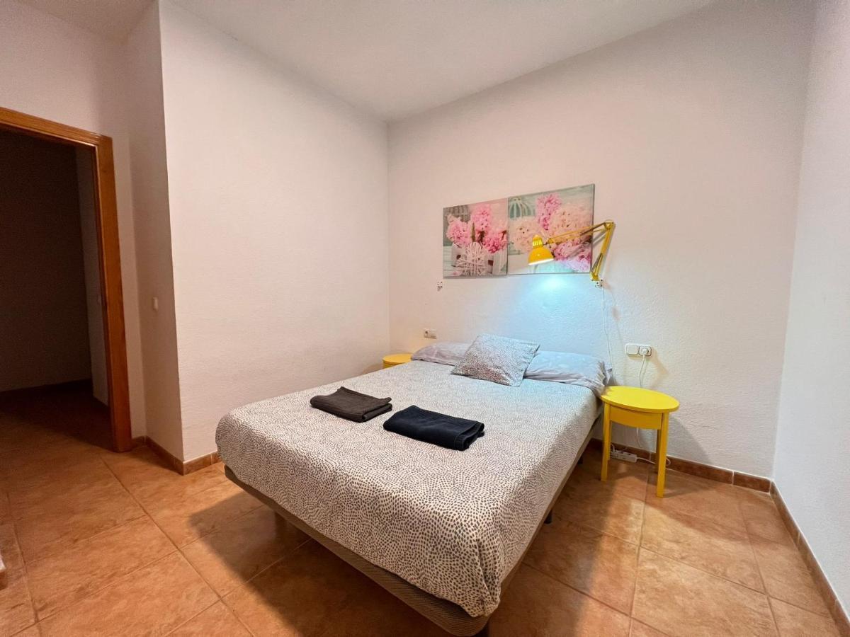 S2plaza De La Merced Especial Grupos Con Parking Appartement