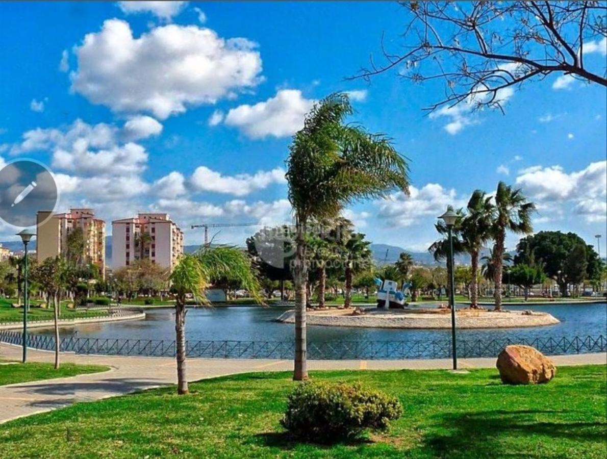 Reyna Lägenhet Málaga