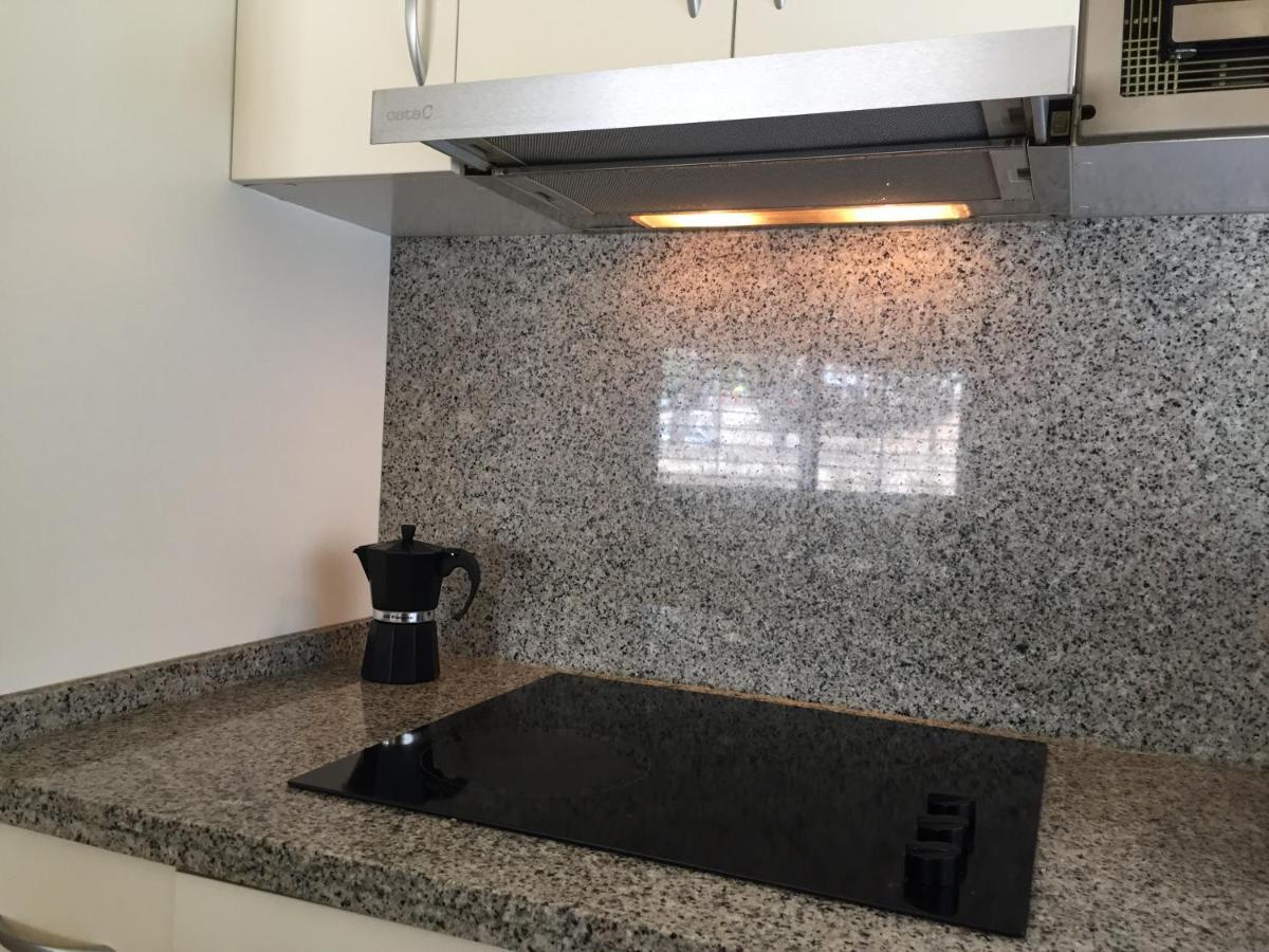 Apartamento Playa Y Relax