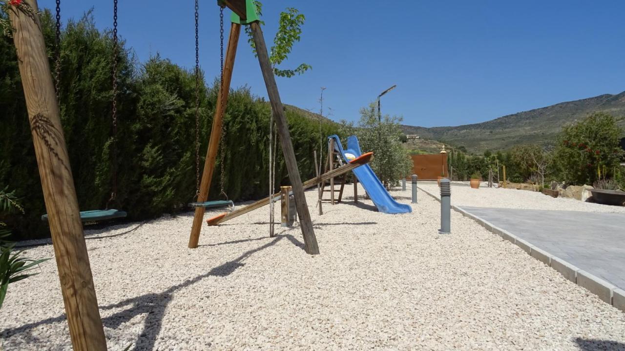 Montiel Holiday home Malaga