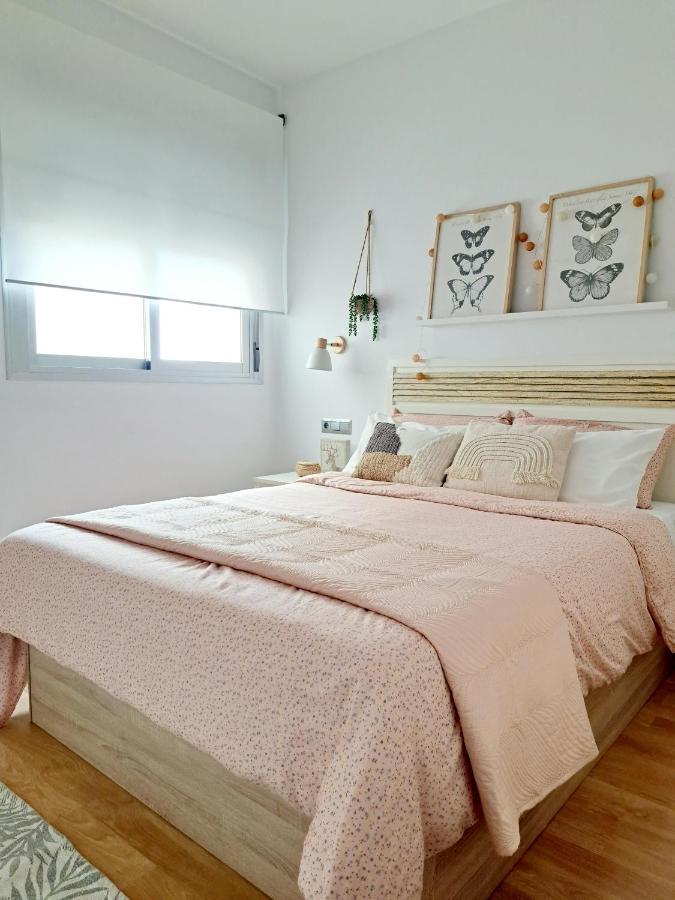 Con Encanto Y Parking Trinidad 21 Appartement *