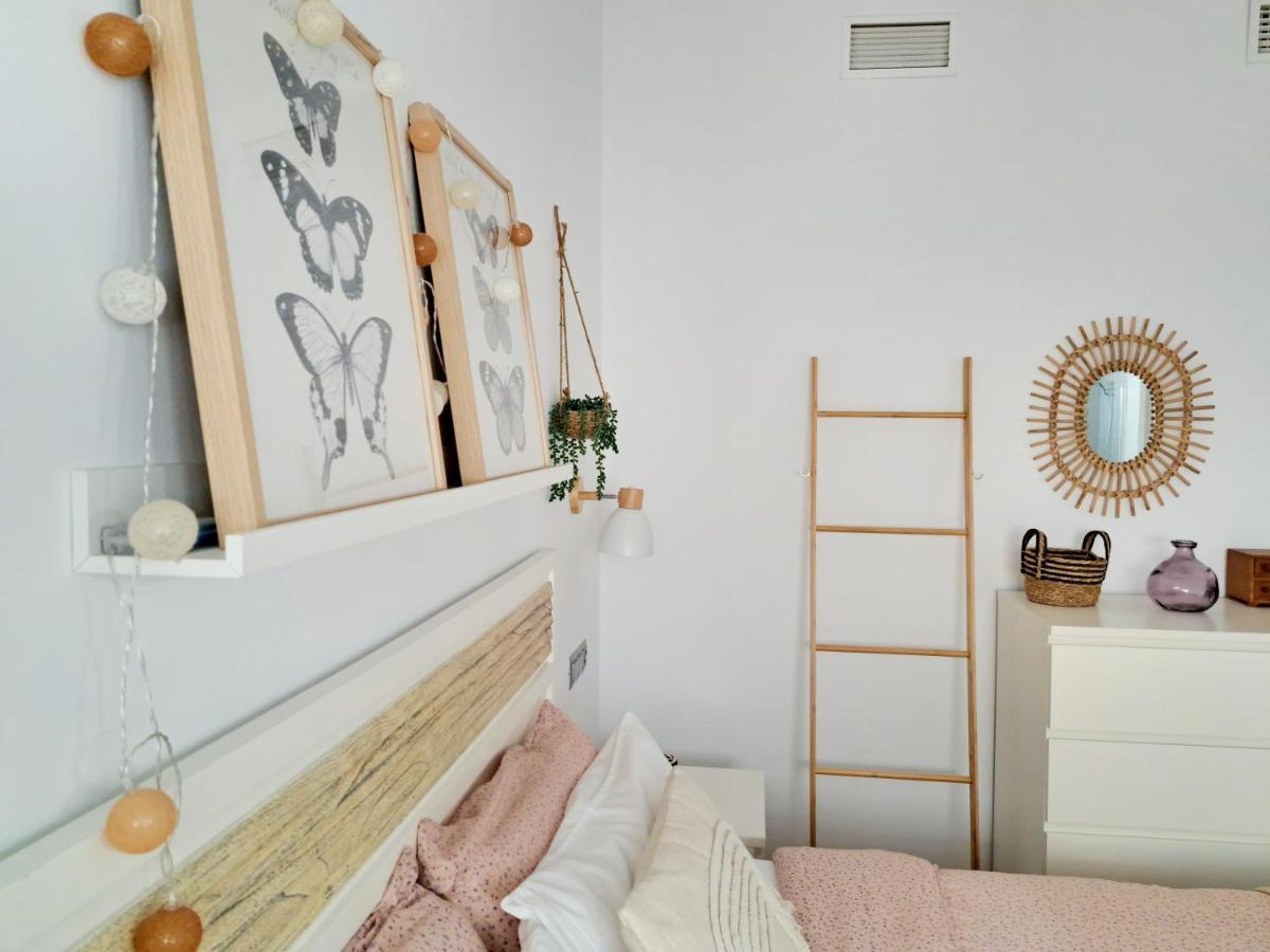 Con Encanto Y Parking Trinidad 21 Appartement *