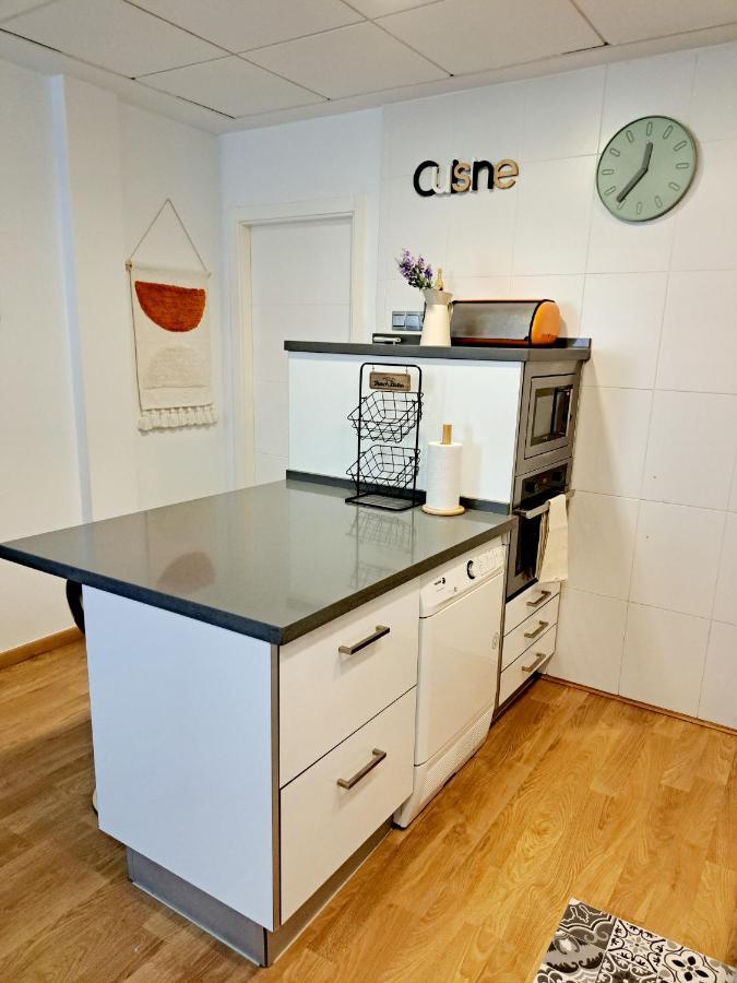 Appartement Con Encanto Y Parking Trinidad 21