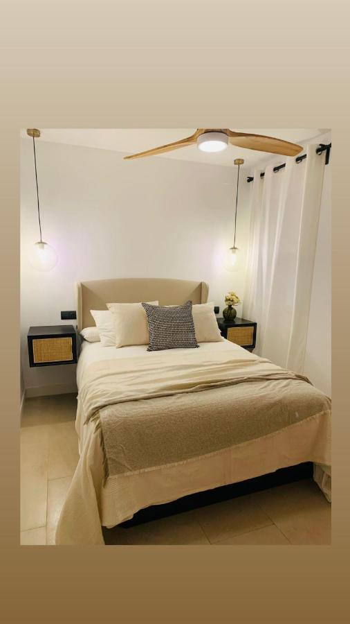 Apartamento Helearon *