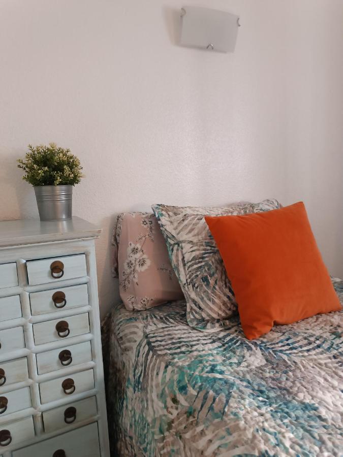 Apartamento Esperanza El Palo *