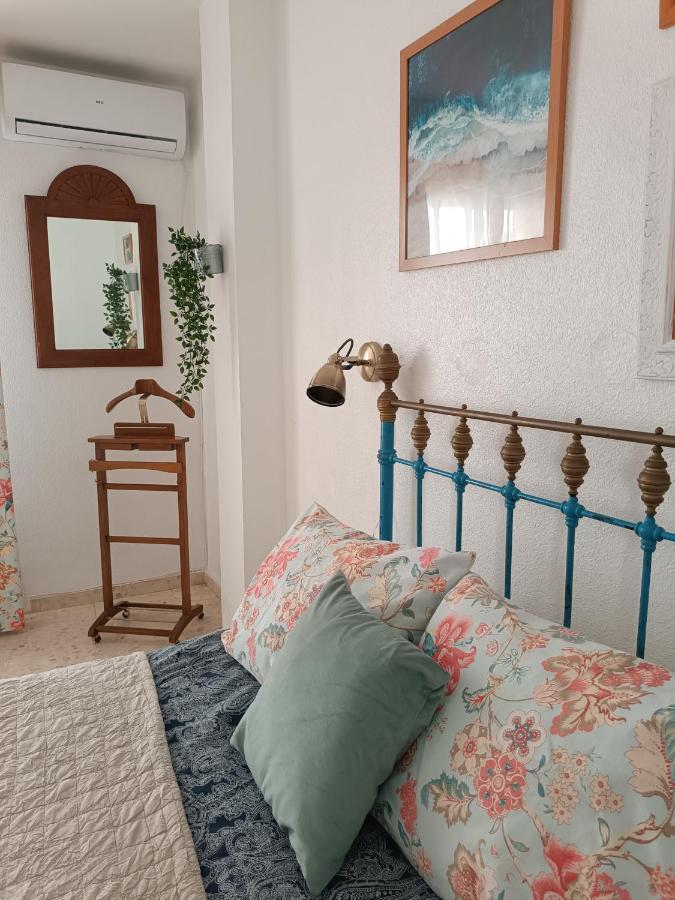 Esperanza El Palo Apartamento