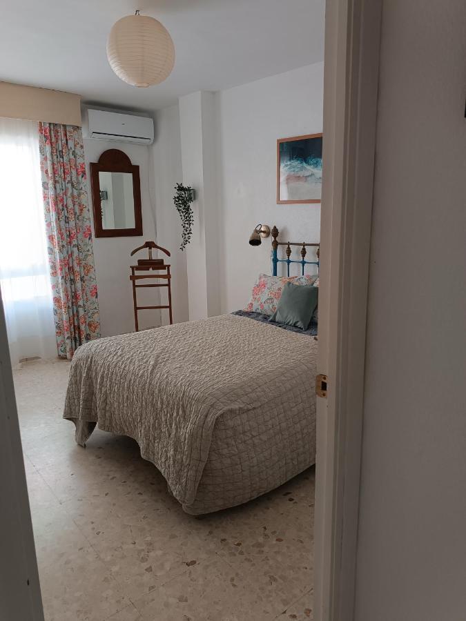 Esperanza El Palo Apartamento Málaga