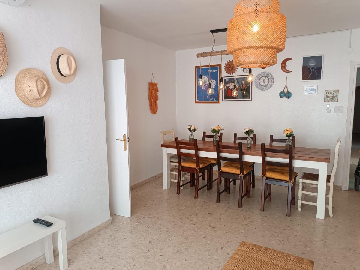 Apartamento Esperanza El Palo