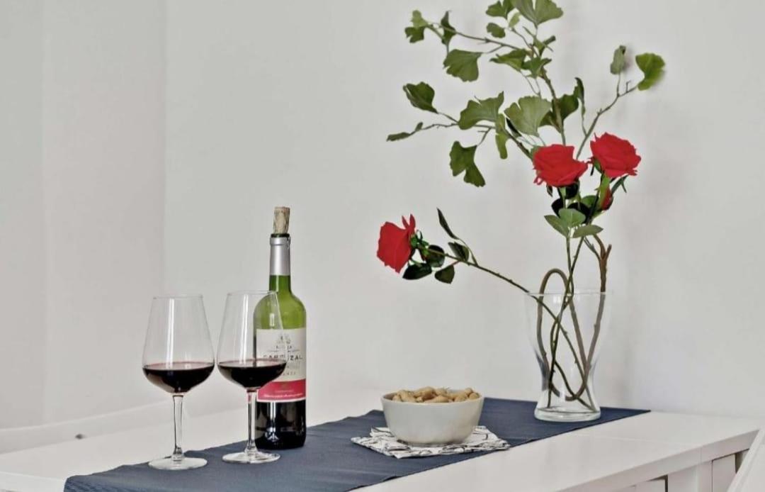 Magnifico Apartment *