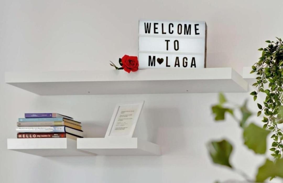 Magnifico Apartment Malaga