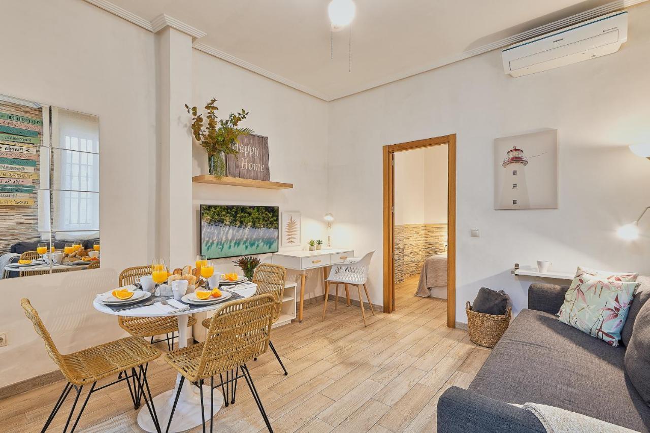 Patio Andaluz - Center Appartement