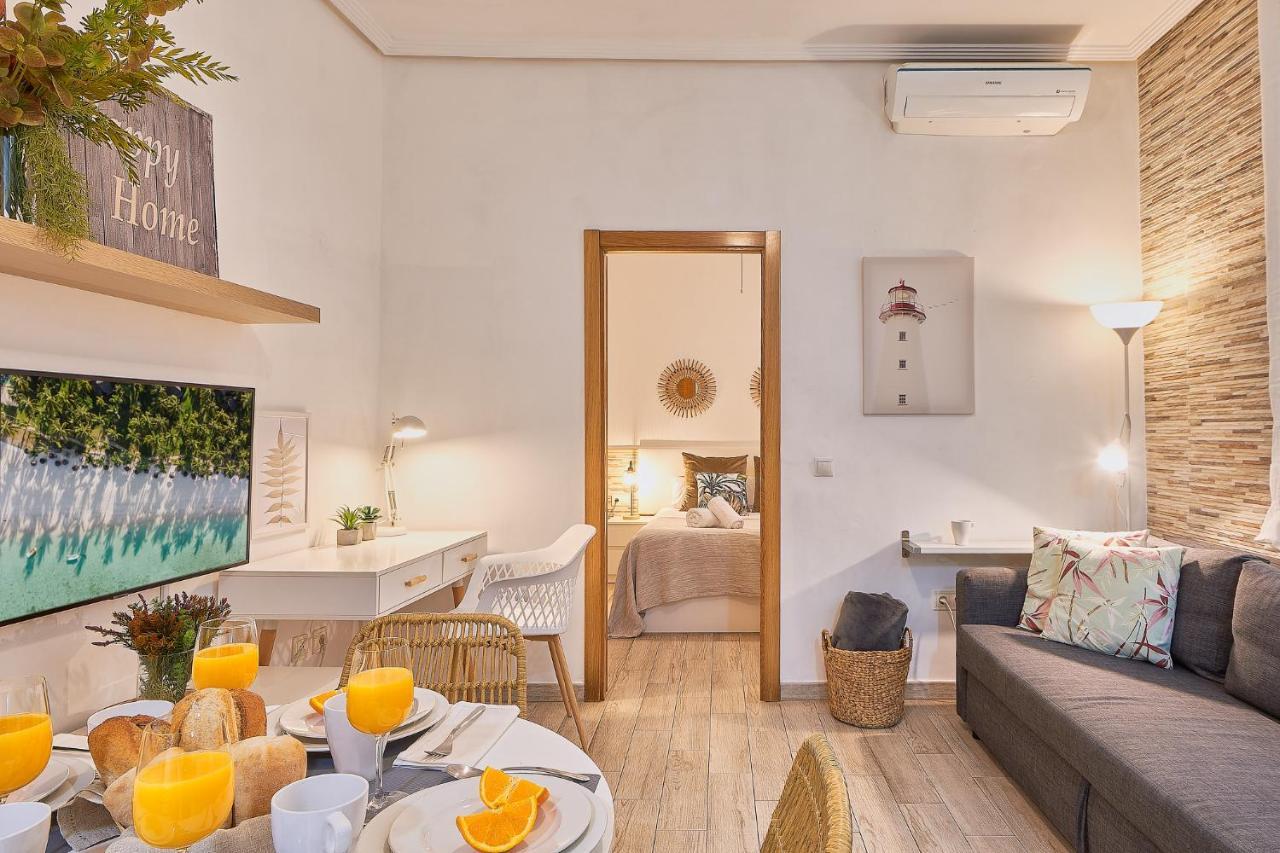 Patio Andaluz - Center Appartement *