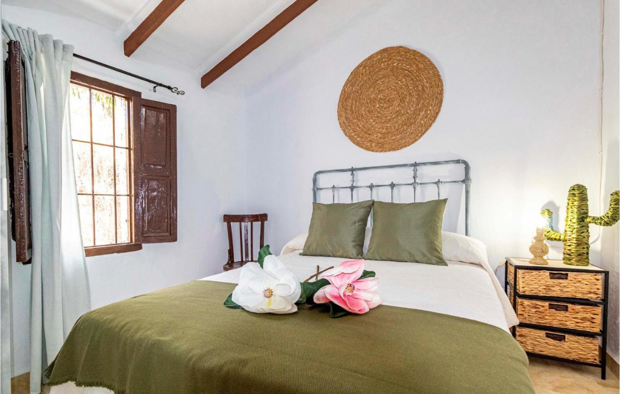 Holiday home Awesome In With Swimming Pool Malaga