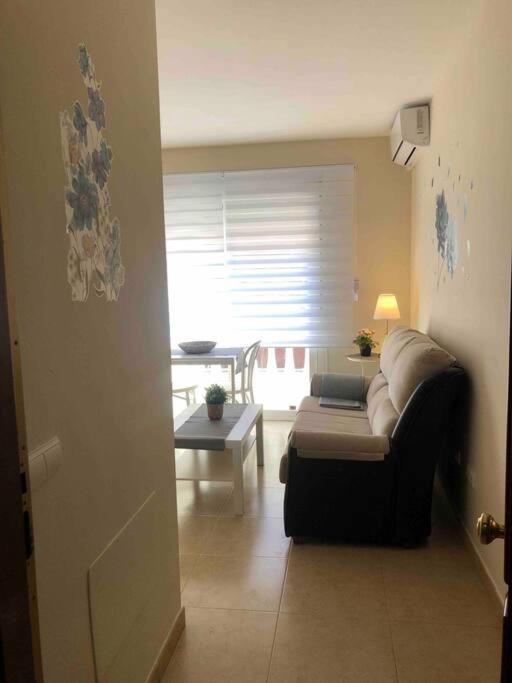 Estudio 4 En Playa Del Palo Apartment