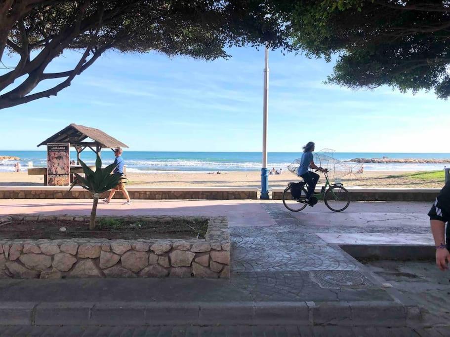 Apartment Estudio 4 En Playa Del Palo *