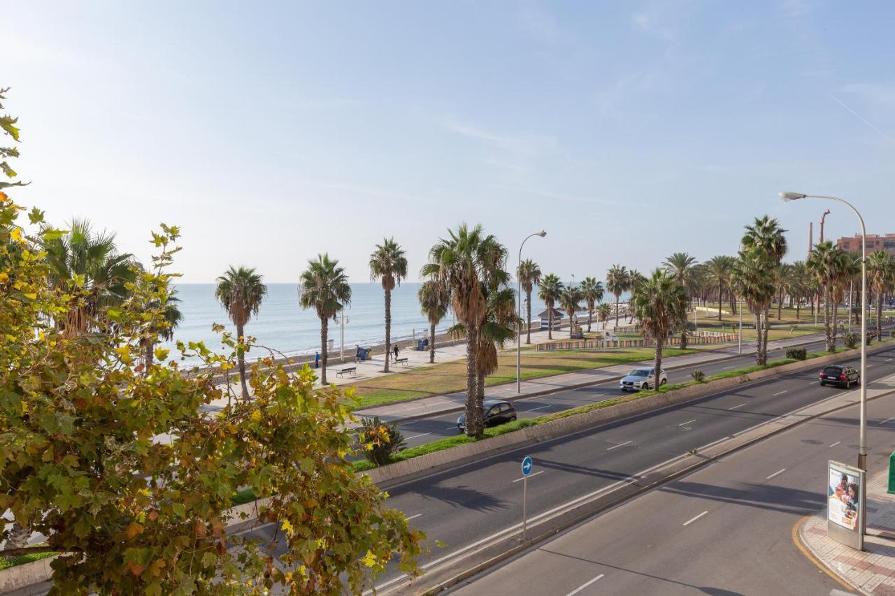 Apartamento Santa Matilde 11 Lägenhet Málaga