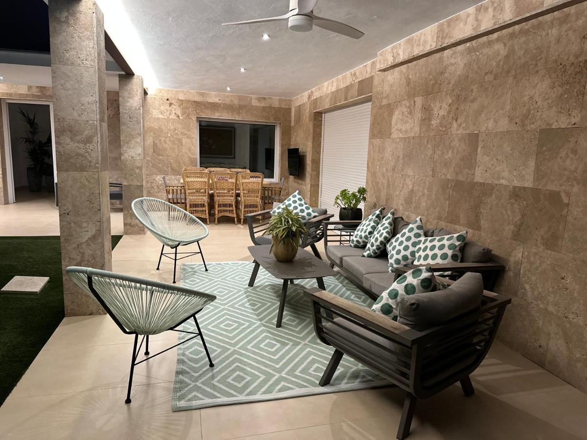 Casa Vacacional 14 Holiday home *