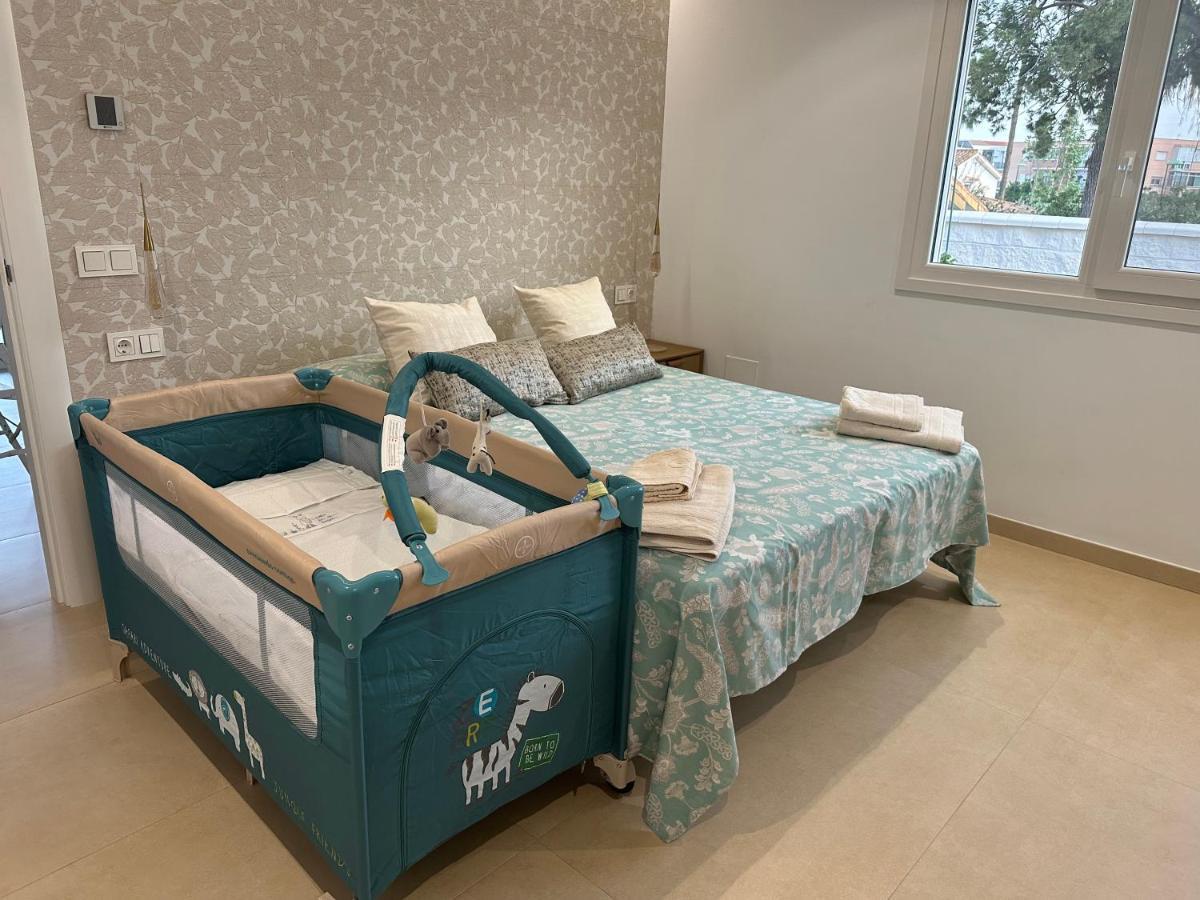 Casa Vacacional 14 Holiday home