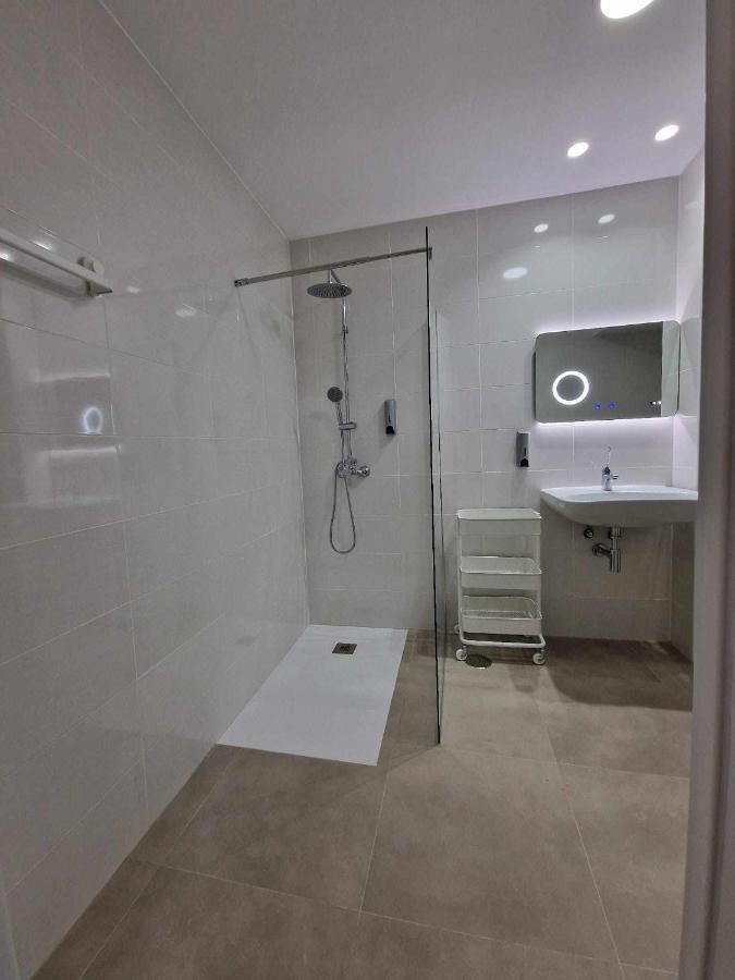 Appartement Moderno 3 En Calle Marmoles *