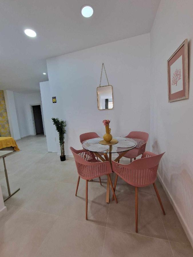 Moderno 3 En Calle Marmoles Appartement *