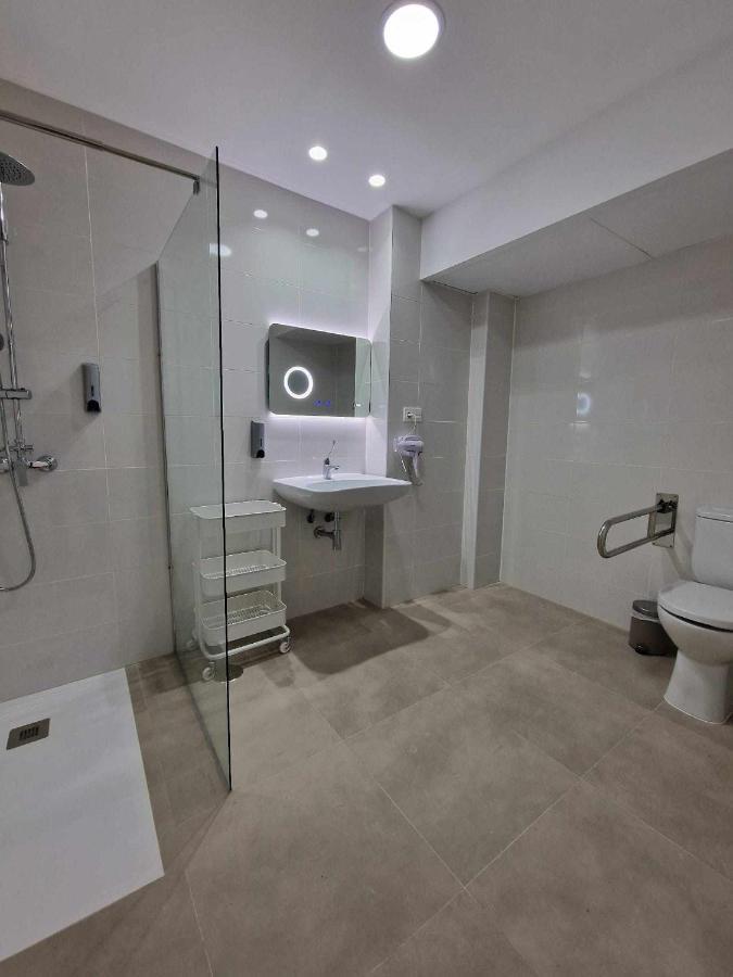 Appartement Moderno 3 En Calle Marmoles Málaga