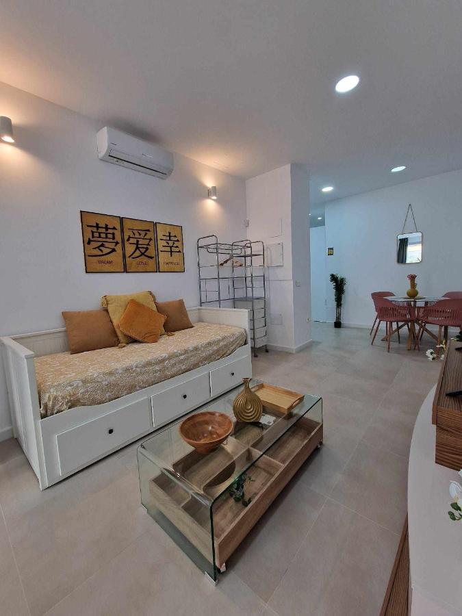 Moderno 3 En Calle Marmoles Appartement *