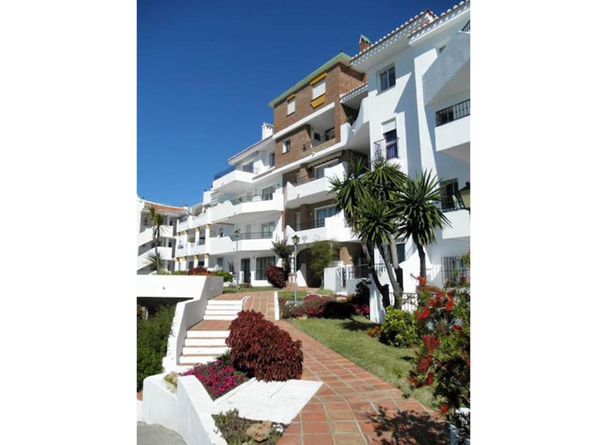 Apartment Costa Del Sol Bel Vue Exceptionnelle Sur Málaga