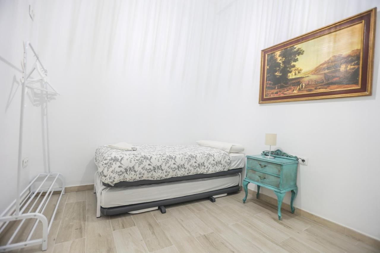 Catedral Appartement