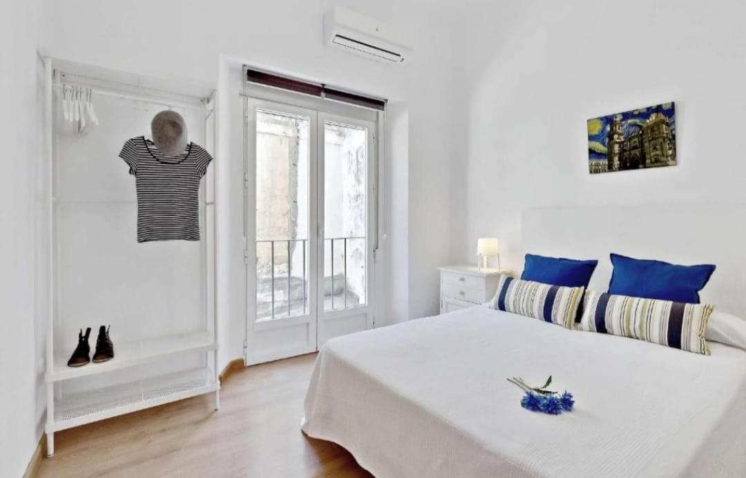 Apartment Magnifico Malaga
