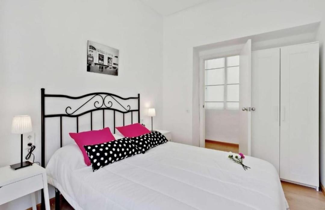 Apartment Magnifico Malaga