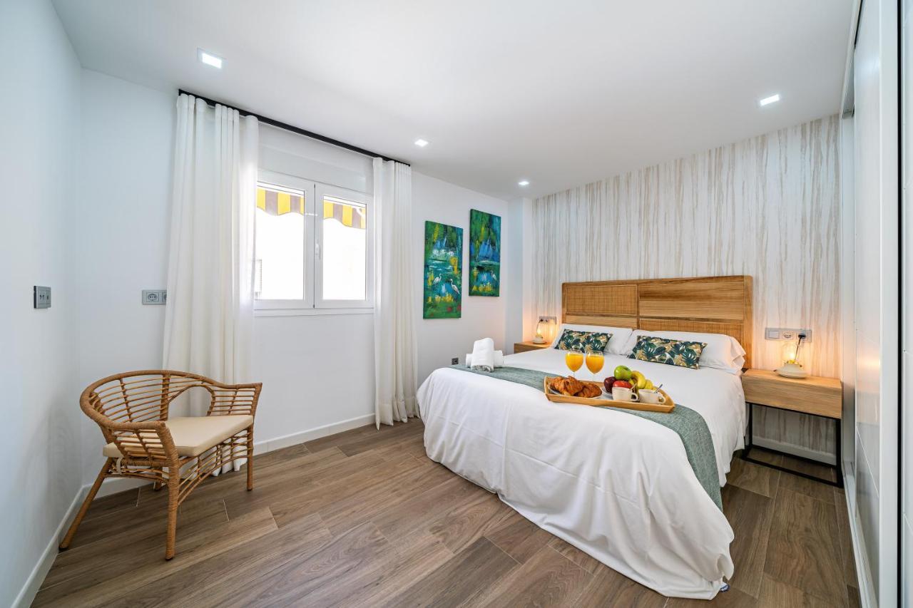 Leilighet Sunset - Luxurious & Parking *