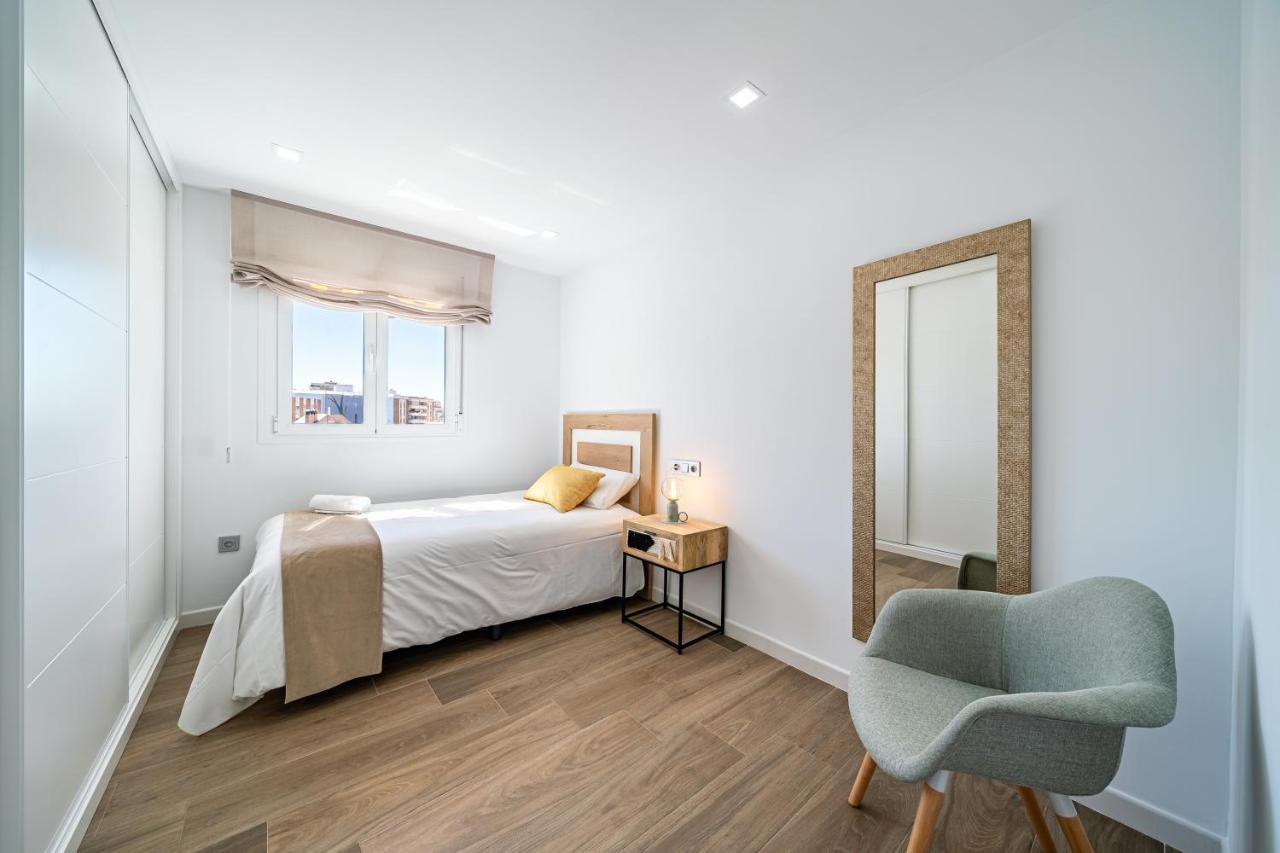 Leilighet Sunset - Luxurious & Parking