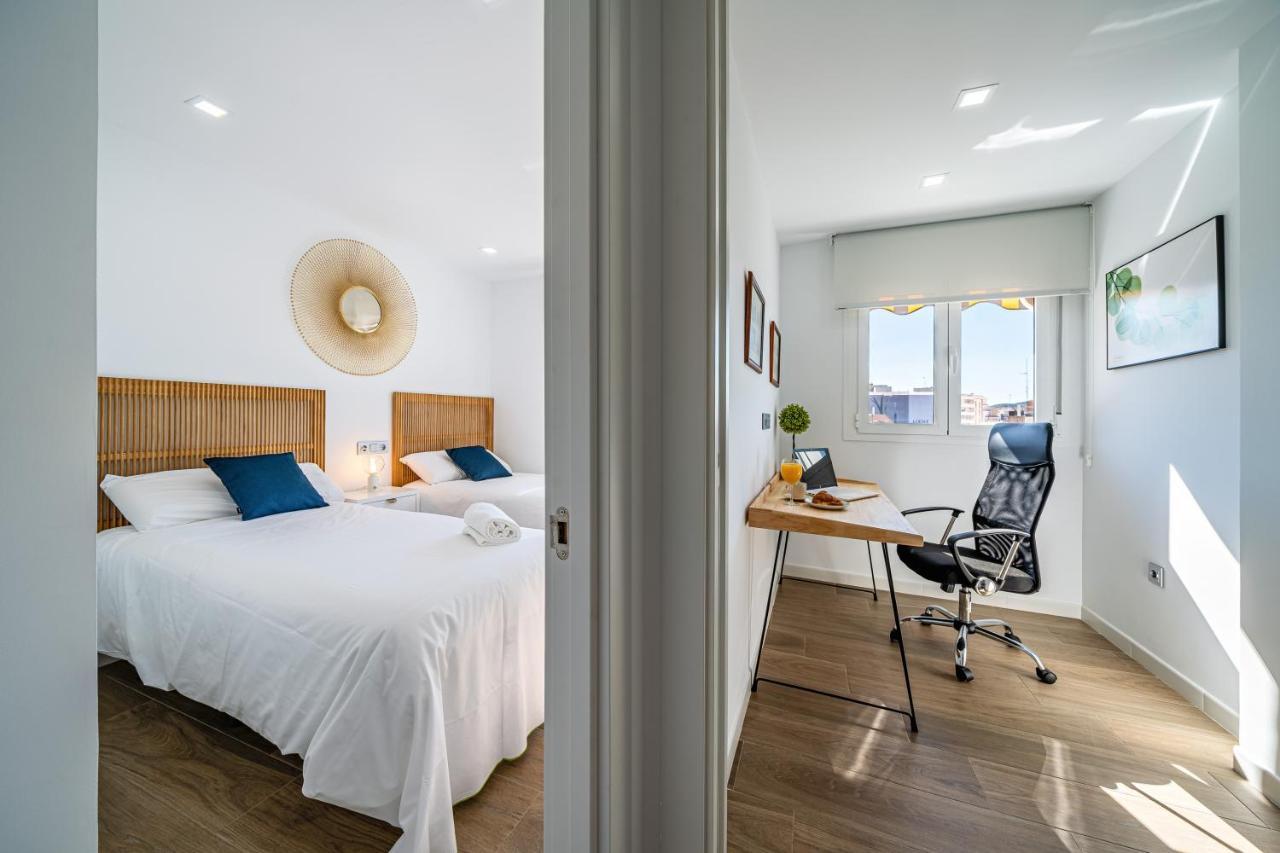 Leilighet Sunset - Luxurious & Parking *