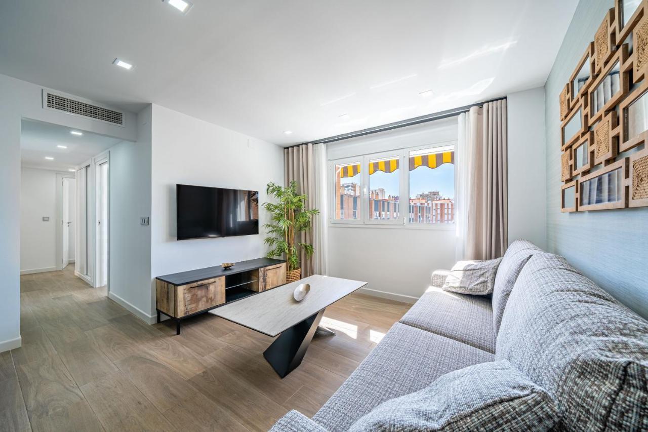 Leilighet Sunset - Luxurious & Parking