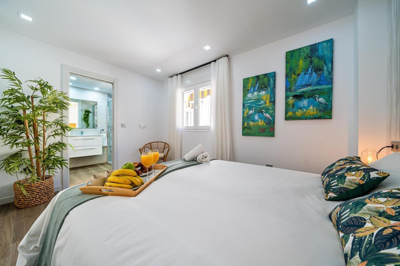 Leilighet Sunset - Luxurious & Parking *