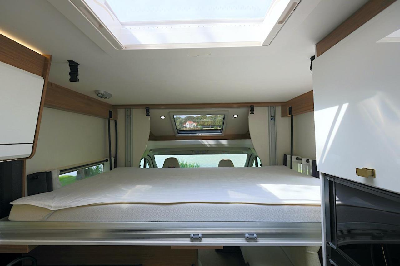 Campiri Base - Motorhome & Rvs Company Málaga