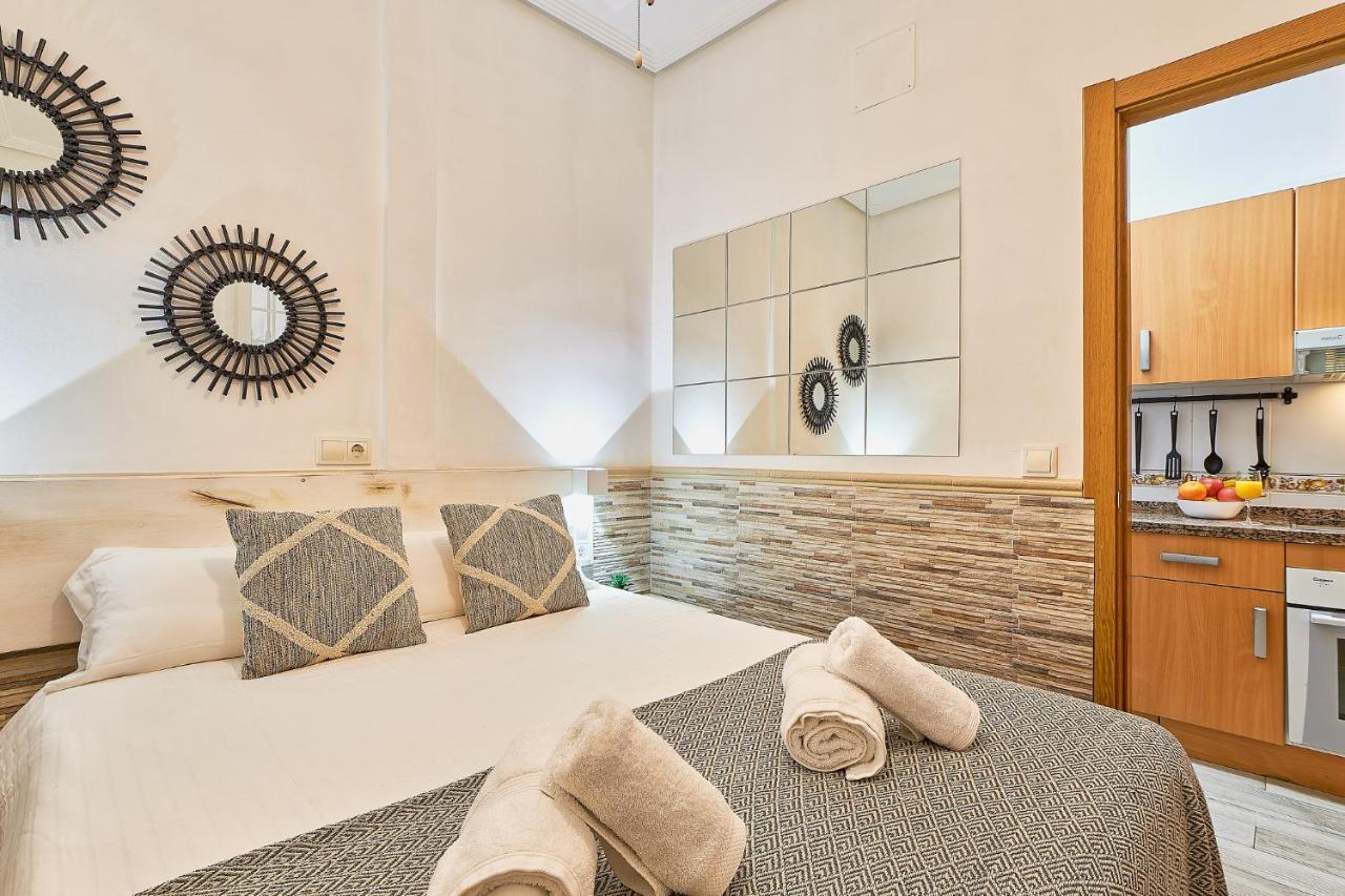Patio Andaluz - Center Appartement *