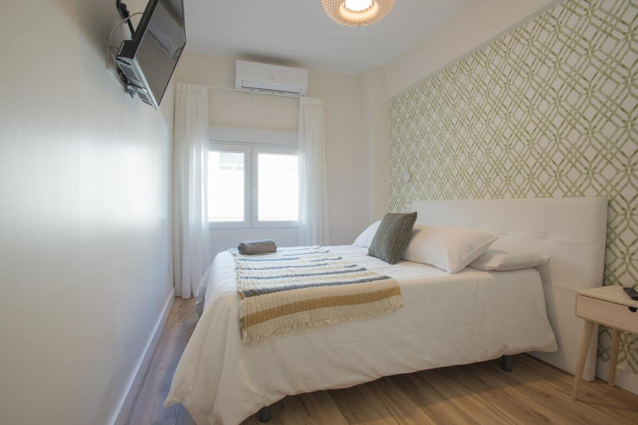 Apartment Duplex Picasso Merced 10 Málaga