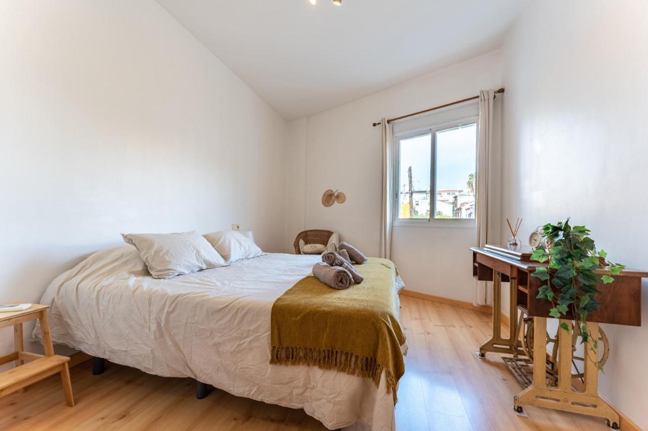 Appartement Malagasuite Beautiful Center *