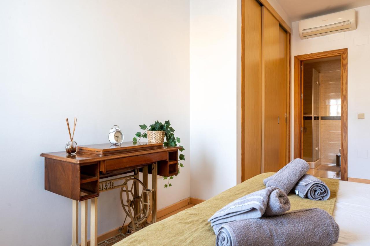 Malagasuite Beautiful Center Appartement *