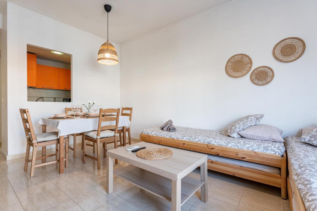 Malagasuite Beautiful Center Appartement