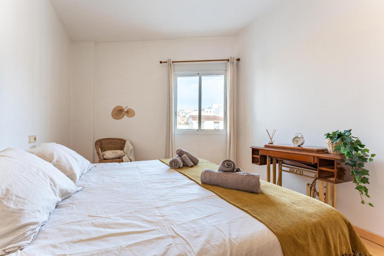 Malagasuite Beautiful Center Appartement