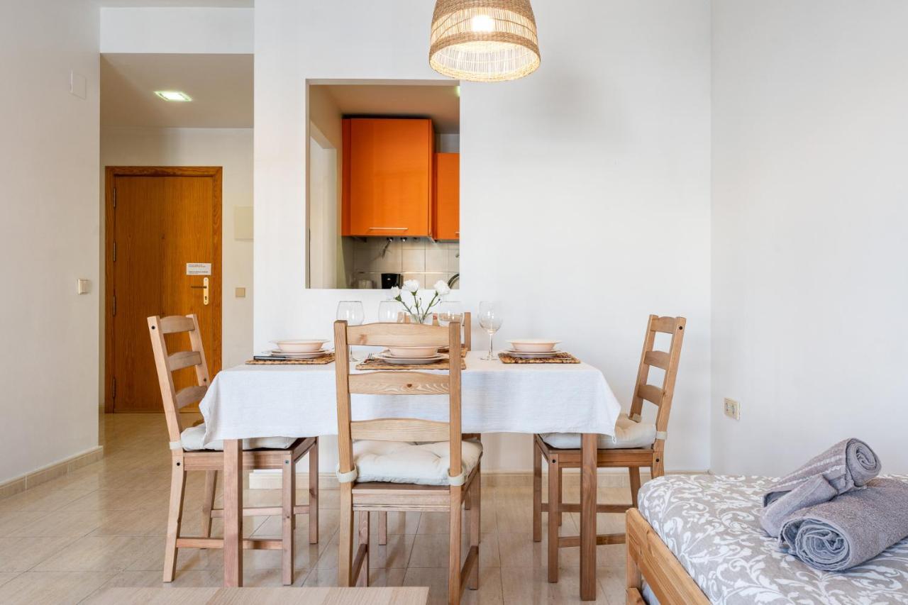 Appartement Malagasuite Beautiful Center Málaga