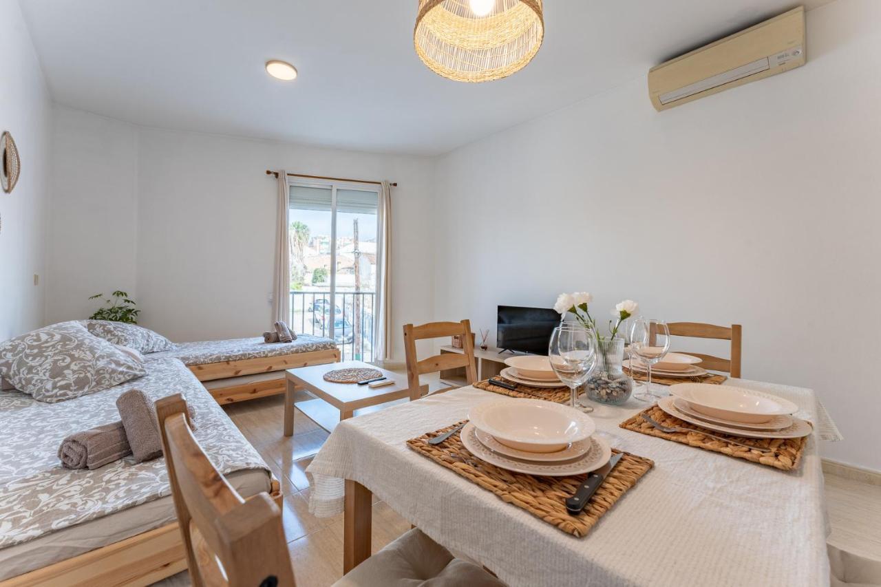 Appartement Malagasuite Beautiful Center *